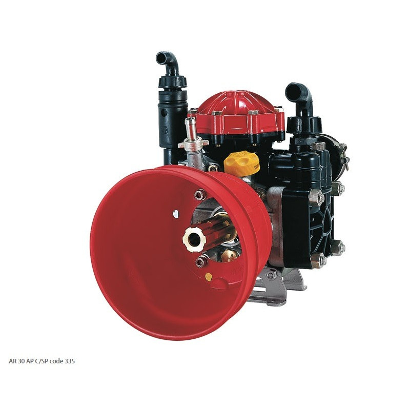AR30 C/SP Annovi Reverberi Pumpe, 335AR