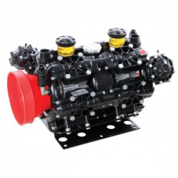 2AR 500 TWIN Annovi Reverberi Pumpe