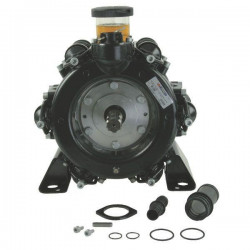 2Comet BP 235K Pumpe