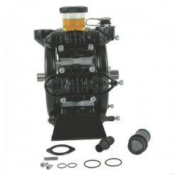 2Comet BP 235K Pumpe