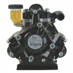 2Comet BP 105K Pumpe