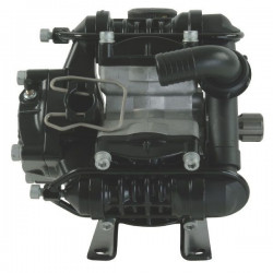 2Comet BP 105K Pumpe