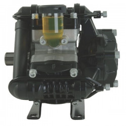 2Comet BP 105K Pumpe