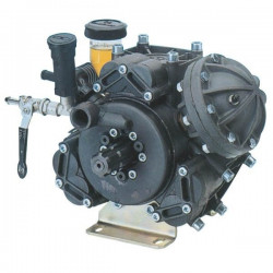 Comet APS 61 Pumpe, 60910008