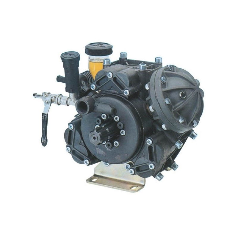 Comet APS 61 Pumpe, 60910008