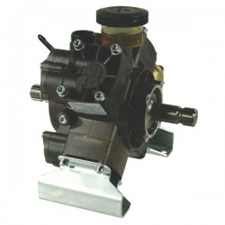 2High pressure piston diaphragm pump Comet APS 96