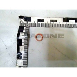 Dichtring DIN 7603A 8X12X2 Cu FF045, Amazone