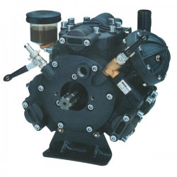 Comet APS 101 Pumpe, 60940019