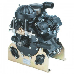 2Comet APS 145 Pumpe