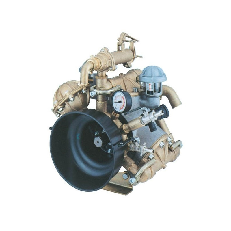 Comet IDS 1000 Pumpe, 60280054