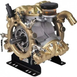 Comet IDS 1401 Pumpe, 61180001