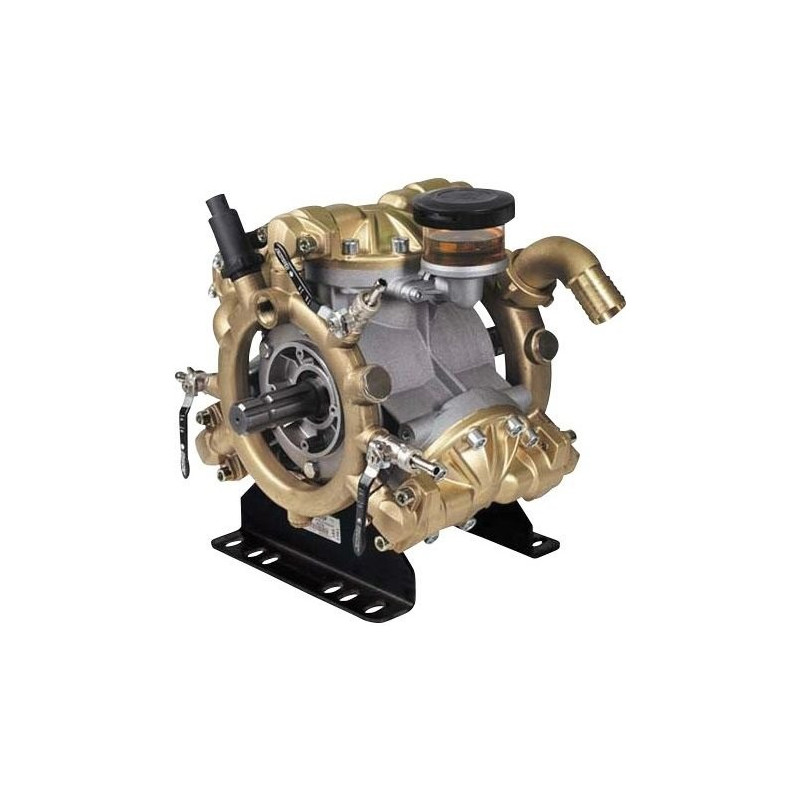 Comet IDS 1401 Pumpe, 61180009