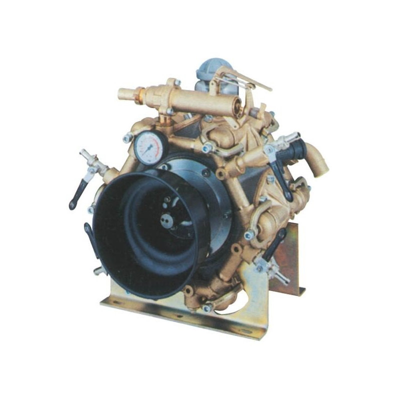 Comet IDS 2600 Pumpe, 61120001