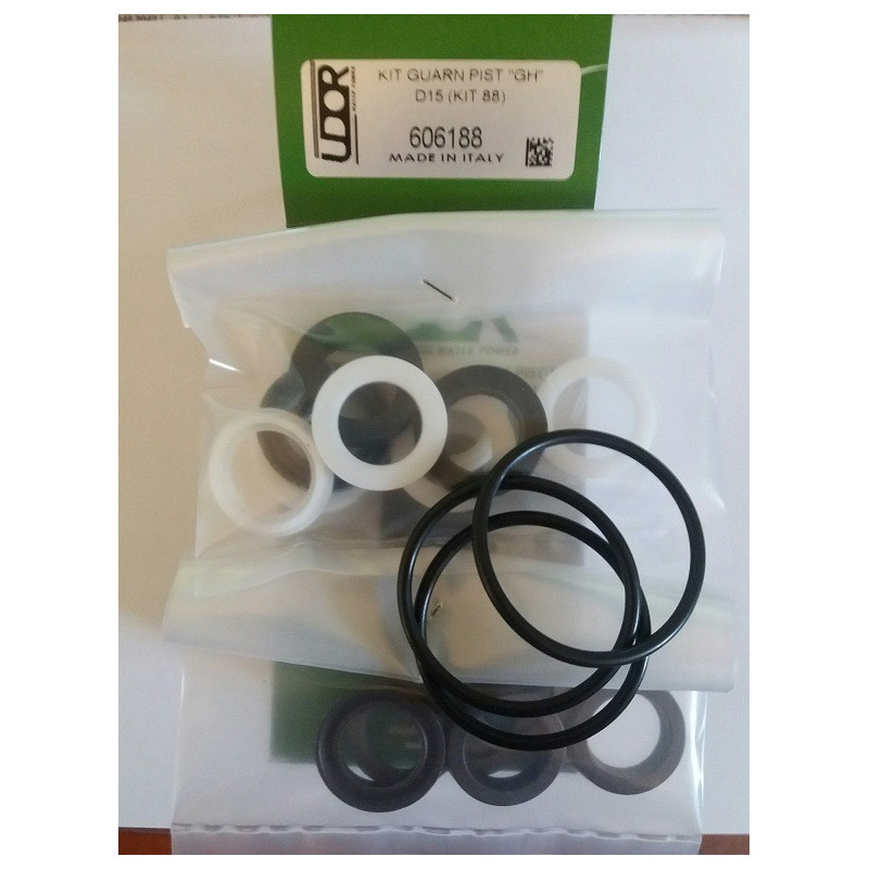 KIT 88 GH UDOR-Pumpen, 606188