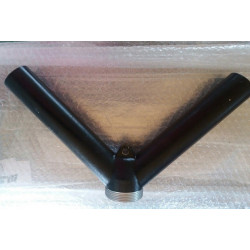 2&quot; Saugverteiler für GAMMA-Pumpe, UDOR, 160219