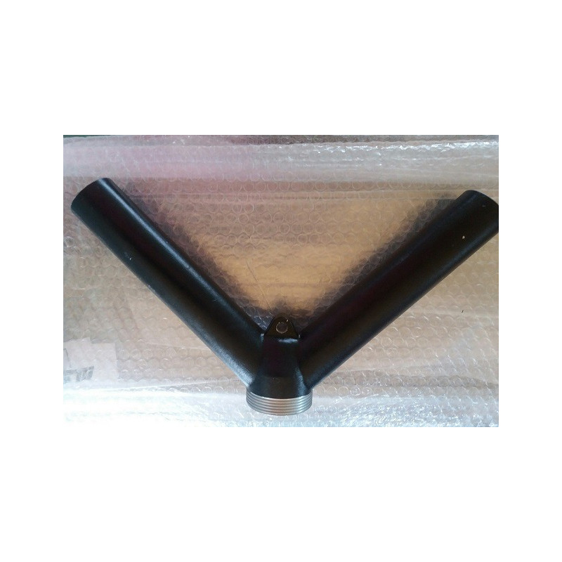 2" Saugverteiler für GAMMA-Pumpe, UDOR, 160219