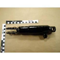 Hydraulikzylinder R3/8Zoll VFTA 30X110 GA028, Amazone