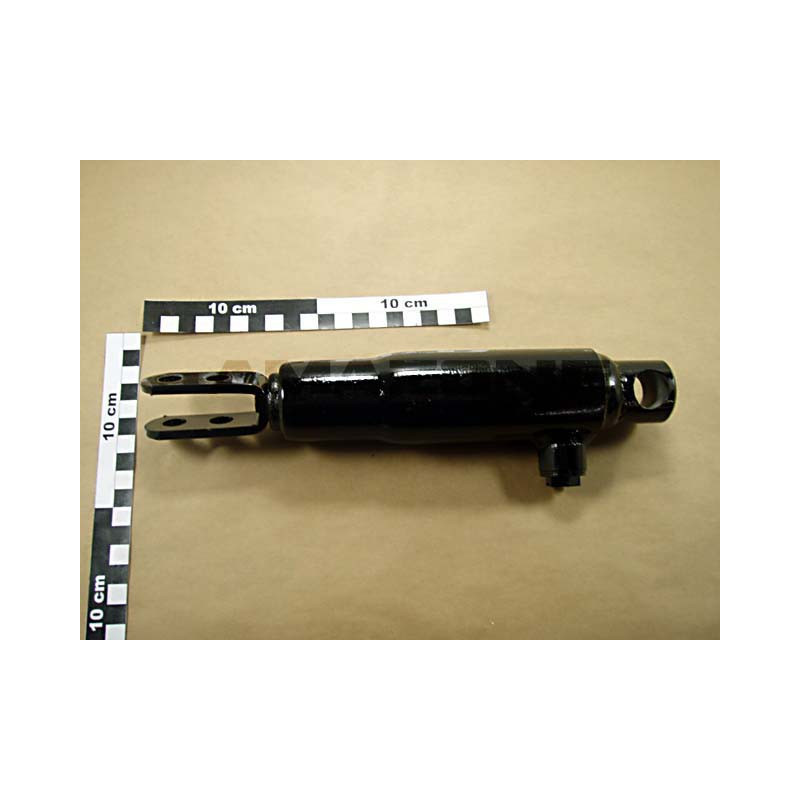 Hydraulikzylinder R3/8Zoll VFTA 30X110 GA028, Amazone