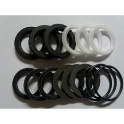 2KIT 118 GSC UDOR pumps