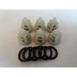 2KIT 1 PN/PW UDOR-Pumpen