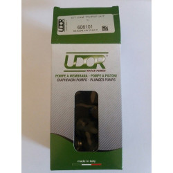 KIT 1 PN/PW UDOR-Pumpen, 606101