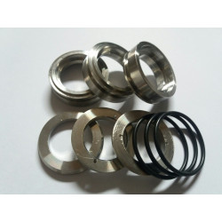 2KIT 117 GSC UDOR-Pumpen