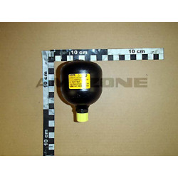 Hydraulikspeicher 0,075L / 250 bar GD757, Amazone