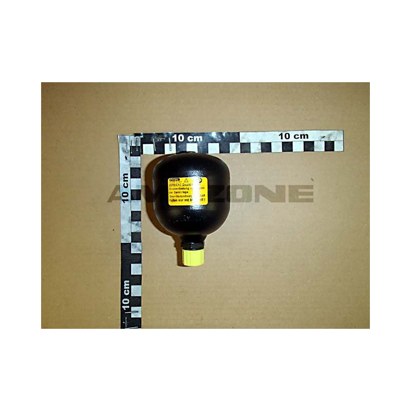 Hydraulikspeicher 0,075L / 250 bar GD757, Amazone