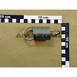 Zugfeder 3.2X35.2X90.8 HA159, Amazone