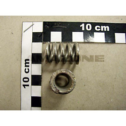 Druckfeder 3,2X19,2X 27,5 HB084, Amazone