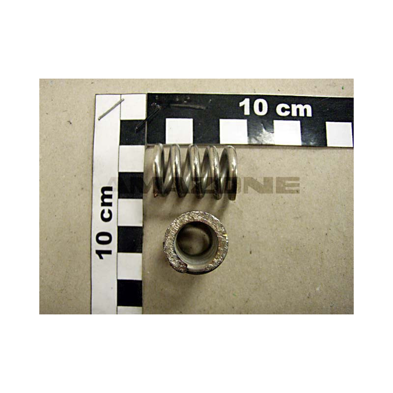 Druckfeder 3,2X19,2X 27,5 HB084, Amazone