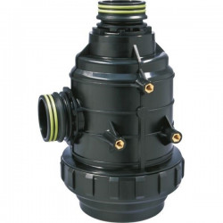 Suction filter160-220 l/min T7, ARAG, 31620F2, 31620F3, 31620F35