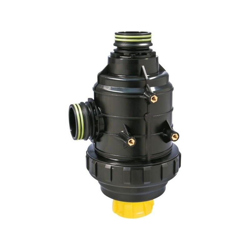 Saugfilter 160-220 l/min T7 mit Ventil, ARAG, 31624F2, 31624F3, 31624F35