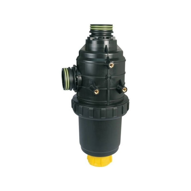 Saugfilter 200-260 l/min T7 mit Ventil, ARAG, 31724F3