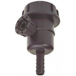 2Mini-Saugfilter 1/2&quot;F, D.13, ARAG