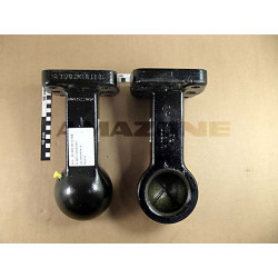 Zugkugelkupplung K80 LI009, Amazone