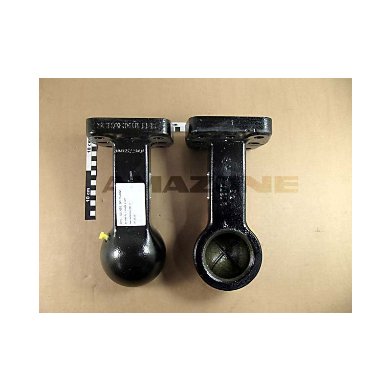 Zugkugelkupplung K80 LI009, Amazone