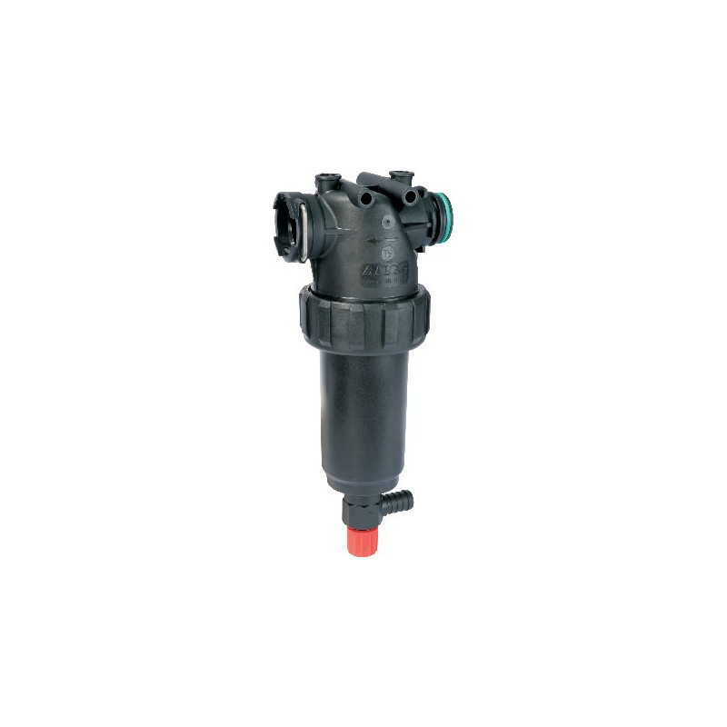 Selbstreinigender Druckfilter 200-280 l/min T5 M/F, ARAG, 32621M3