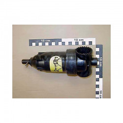 Druckfilter ZF031, ZF031, 7257300, Amazone