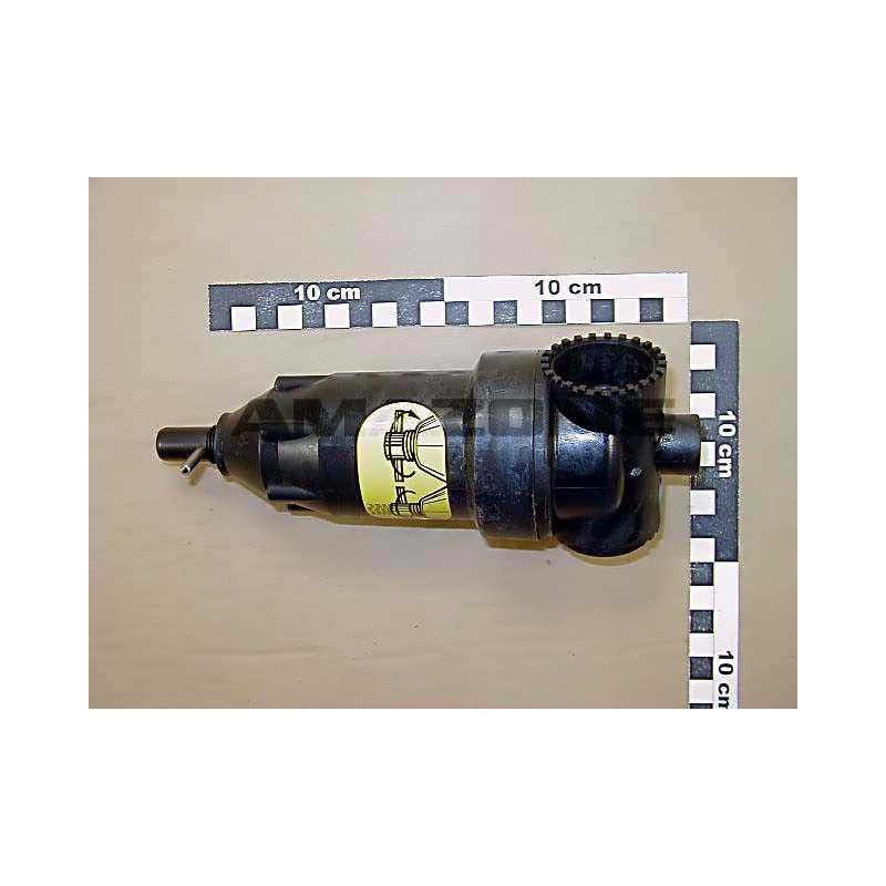 Druckfilter ZF031, ZF031, 7257300, Amazone