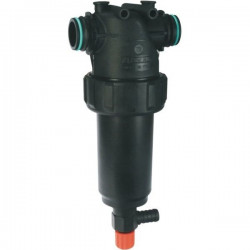 2Self-cleaning pressure filter 200-280 l/min T5, ARAG