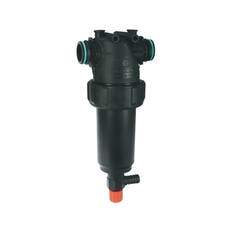 Selbstreinigender Druckfilter 200-280 l/min T5, ARAG, 32621D3, 32621D35, 32621D4