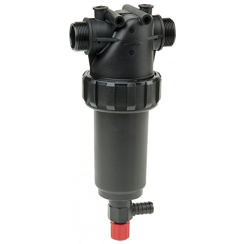 Filtr ciśnieniowy samoczyszczący 200-280 l/min 1 1/2"M, ARAG, 3262163