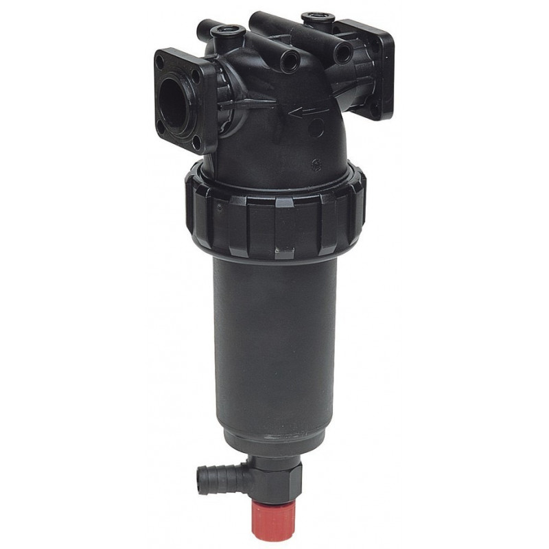 Selbstreinigender Druckfilter 200-280 l/min 873(473), ARAG, 3269103, 32691035