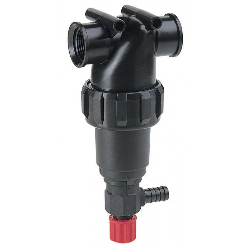 Selbstreinigender Druckfilter 150-160 l/min 1&quot;F, ARAG, 3244143