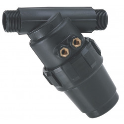 Diagonaldruckfilter 3/4″M, ARAG, 323033, 3230335, 323034