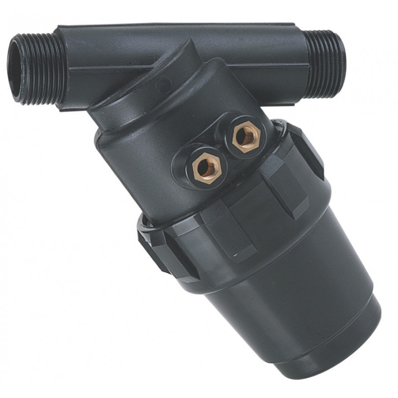 Diagonaldruckfilter 3/4″M, ARAG, 323033, 3230335, 323034