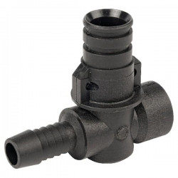 Comet Pumpenauslasskrümmer d.19, 28030359