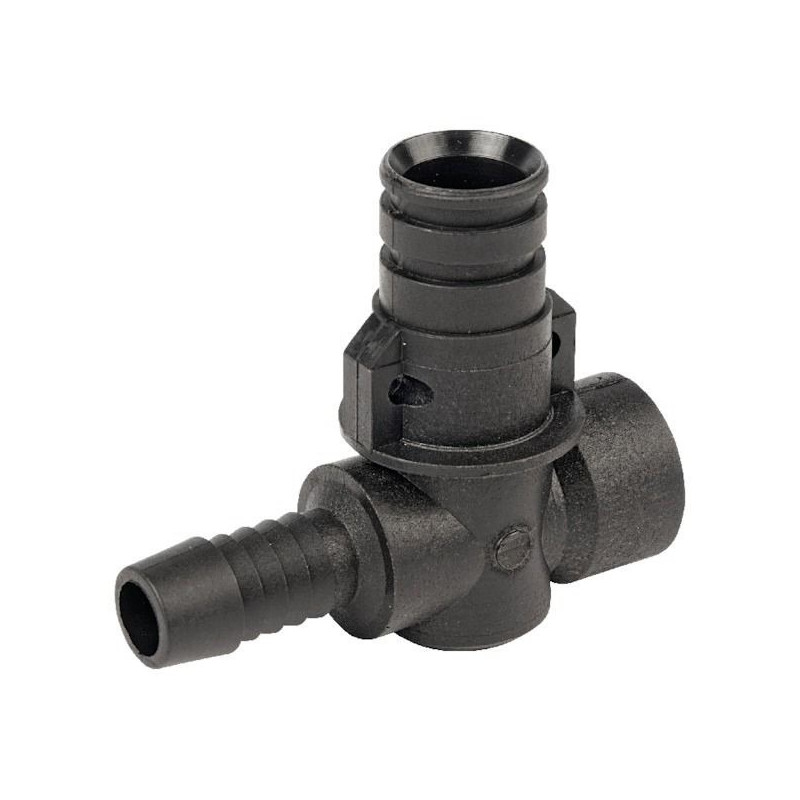 Comet pump discharge elbow d.19, 28030359