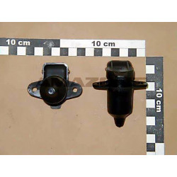 2Steckdose  3pol. 12V NF089